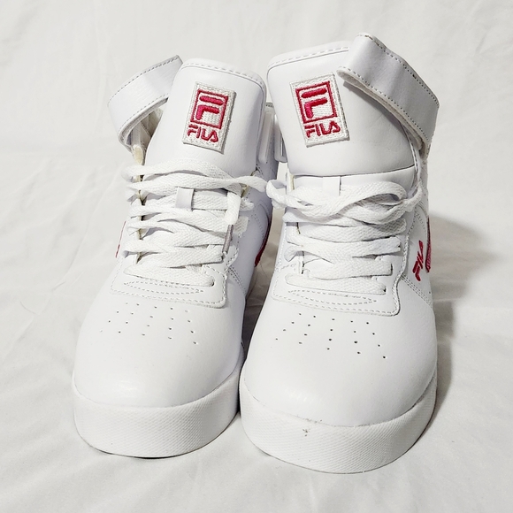 Fila High Top sneakers - Picture 2 of 12